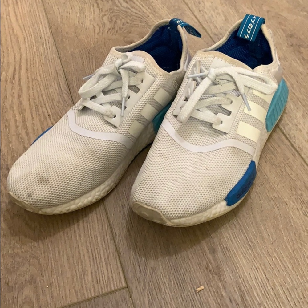 Adidas NMD